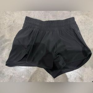 Lululemon Tracker Shorts